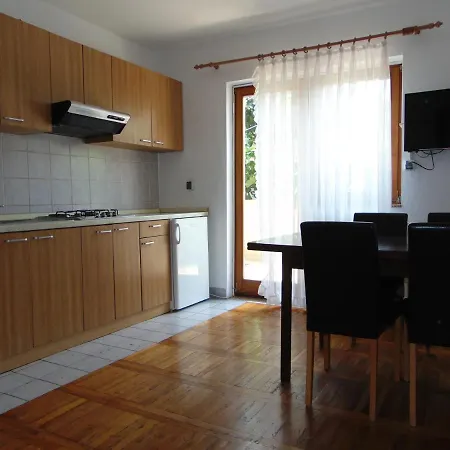 Apartment Mia