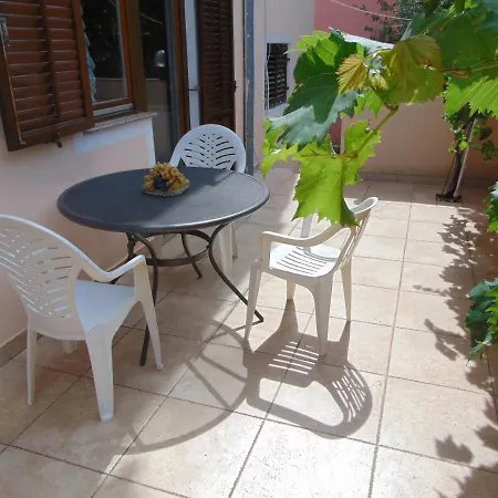 Apartment Mia Zadar