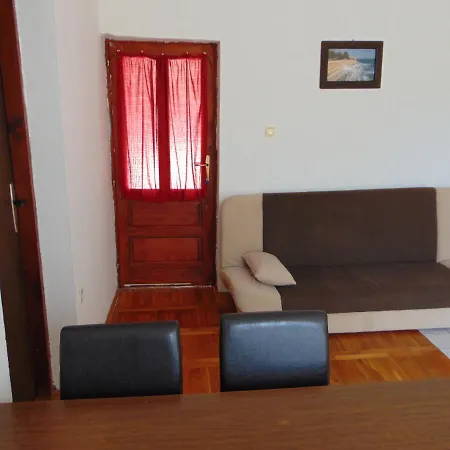 Mia Apartment Zadar