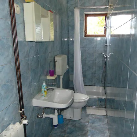 Mia Apartment Zadar