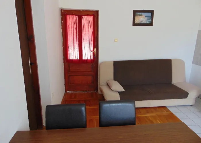 Mia Apartment Zadar