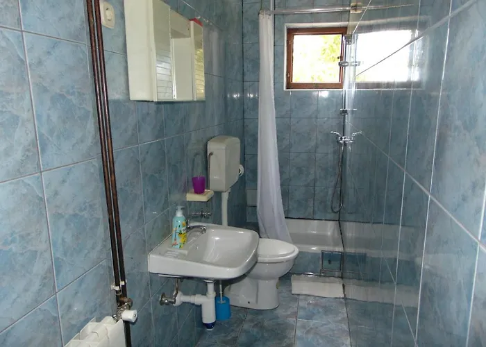 Mia Apartment Zadar